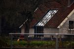 Eefde 1 december 2022
Matthijs v Nieuwekerk en zijn vriendin Martha Riemsma zitten in het huis van Matthijs in Eefde