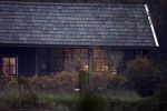 Eefde 1 december 2022
Matthijs v Nieuwekerk en zijn vriendin Martha Riemsma zitten in het huis van Matthijs in Eefde