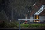 Eefde 1 december 2022
Matthijs v Nieuwekerk en zijn vriendin Martha Riemsma zitten in het huis van Matthijs in Eefde