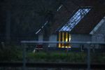 Eefde 1 december 2022
Matthijs v Nieuwekerk en zijn vriendin Martha Riemsma zitten in het huis van Matthijs in Eefde