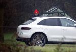 Eefde 3 december 2022
Martha Riemsma de vriendin van Matthijs v Nieuwkerk doet boodschappen bij de Albert Heijn. Daarn rijdt ze naar het huis van Matthijs waar Matthijs helpt met de boodschappen uit de Porsche Macan halen .