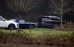 Eefde 3 december 2022
Martha Riemsma de vriendin van Matthijs v Nieuwkerk doet boodschappen bij de Albert Heijn. Daarn rijdt ze naar het huis van Matthijs waar Matthijs helpt met de boodschappen uit de Porsche Macan halen .
