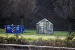 Eefde Enshede 24 en 25 november 2022
Huis van Matthijs v Nieuwkerk