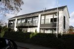 Eefde Enshede 24 en 25 november 2022
Huis van Matthijs v Nieuwkerk. Appartement van zijn vriendin Martha