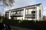 Eefde Enshede 24 en 25 november 2022
Huis van Matthijs v Nieuwkerk. Appartement van zijn vriendin Martha