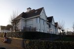 Noordwijk 9 december 2022
Het huis van Maxime Meiland en haar man Leroy staat te koop. Ze hebben een andere villa gekocht.