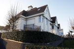 Noordwijk 9 december 2022
Het huis van Maxime Meiland en haar man Leroy staat te koop. Ze hebben een andere villa gekocht.