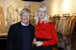 Amsterdam 8 december 2022
Masters Expo in de RAI. Mona Keizer en Addy v d Krommenacker