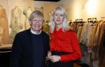 Amsterdam 8 december 2022
Masters Expo in de RAI. Mona Keizer en Addy v d Krommenacker