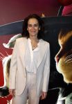 Amsterdam 10 december 2022
Premiere de gelaarsde kat in Pathe Arena .
Monic Hendrickx