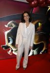 Amsterdam 10 december 2022
Premiere de gelaarsde kat in Pathe Arena .
Monic Hendrickx