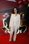 Amsterdam 10 december 2022
Premiere de gelaarsde kat in Pathe Arena .
Monic Hendrickx