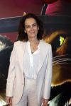 Amsterdam 10 december 2022
Premiere de gelaarsde kat in Pathe Arena .
Monic Hendrickx