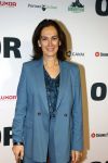 Rotterdam 12 december 2022
Premiere Ome Cor in het oude luxor theater.
Monic Hendrickx