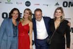 Rotterdam 12 december 2022
Premiere Ome Cor in het oude luxor theater.
Monic Hendrickx en Wendy-Kristy Hoogerbrugge