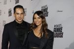 Hilversum 19 december 2022
The roast van Famke Louise in studio 21.
Monica Geuze