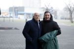 Amsterdam 17 december 2022
Premiere het feest van tante Ria in Pathe Noord .
Cast bestaat oa uit Najib Amhali Tooske Ragas Edo Brunner Edsilia Rombley Jack v gelder Pim Muda Thimo v Haaren  Ridder v Kooten Esther Mbire en Piet Tomassen. najib Amhali en Jack v gelder