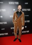 Amsterdam 19 december 2022
Premiere Faithfully Yours in Tuschinski
Nasrdin Dchar