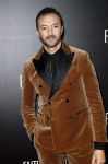 Amsterdam 19 december 2022
Premiere Faithfully Yours in Tuschinski
Nasrdin Dchar