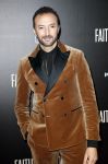 Amsterdam 19 december 2022
Premiere Faithfully Yours in Tuschinski
Nasrdin Dchar