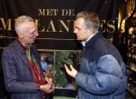 Noordwijk 9 december 2022
Presentatie nieuwe scheurkalendar van de familie Meiland. Aanwezig Martien Meiland Erica Meiland en Montana Meiland . Ook aanwezig Jan Dijkgraaf en Timon Moll ( regisseur van de Meilandjes). Presentatie is in de woonwinkel van Montana. Nick Dijkman en Martien Meiland