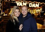 Amsterdam 15 december 2022
Openingsavond van het Amsterdamse winterparadijs in de Rai. Bas Smit en Nicolette v Dam zijn de organisatoren. Nicolette en haar broer Sebastiaan