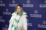 Amsterdam 15 december 2022
Opening het Amsterdamse winterparadijs in de RAI.
Nienke Plas kwam met haar partner en hun twee zoons