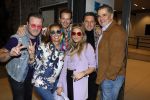 Amsterdam 19 november 2022
Toppers in concert in deJohan Cruijff arena.
Nikkie Plessen met Ruben Bontekoe Sven Sauve Georgette Schlick en Jaap Liethof
