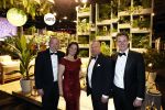 Amsterdam 10 december 2022
VIP dag Masters expo in de RAI.
Firma suns op de Masters Expo > Patrick v Rienen met collega's