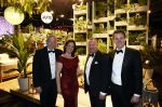 Amsterdam 10 december 2022
VIP dag Masters expo in de RAI.
Firma suns op de Masters Expo > Patrick v Rienen met collega's