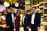 Amsterdam 10 december 2022
VIP dag Masters expo in de RAI.
Firma suns op de Masters Expo > Patrick v Rienen met collega's
