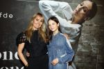 Haarlem 4 december 2022
Premiere Igone de Jongh in de schouwburg van Haarlem . Peggy Vrijens met dochter