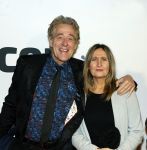 Rotterdam 12 december 2022
Premiere Ome Cor in het oude luxor theater.
Peter Heerschop met zijn vrouw