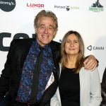 Rotterdam 12 december 2022
Premiere Ome Cor in het oude luxor theater.
Peter Heerschop met zijn vrouw