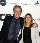 Rotterdam 12 december 2022
Premiere Ome Cor in het oude luxor theater.
Peter Heerschop met zijn vrouw
