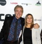 Rotterdam 12 december 2022
Premiere Ome Cor in het oude luxor theater.
Peter Heerschop met zijn vrouw