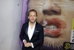 Hilversum 19 december 2022
The roast van Famke Louise in studio 21.
Peter Pannekoek