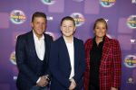 Amsterdam 17 december 2022
Premiere het feest van tante Ria in Pathe Noord .
Cast bestaat oa uit Najib Amhali Tooske Ragas Edo Brunner Edsilia Rombley Jack v gelder Pim Muda Thimo v Haaren  Ridder v Kooten Esther Mbire en Piet Tomassen.