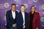 Amsterdam 17 december 2022
Premiere het feest van tante Ria in Pathe Noord .
Cast bestaat oa uit Najib Amhali Tooske Ragas Edo Brunner Edsilia Rombley Jack v gelder Pim Muda Thimo v Haaren  Ridder v Kooten Esther Mbire en Piet Tomassen.
