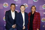 Amsterdam 17 december 2022
Premiere het feest van tante Ria in Pathe Noord .
Cast bestaat oa uit Najib Amhali Tooske Ragas Edo Brunner Edsilia Rombley Jack v gelder Pim Muda Thimo v Haaren  Ridder v Kooten Esther Mbire en Piet Tomassen.
