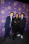 Amsterdam 17 december 2022
Premiere het feest van tante Ria in Pathe Noord .
Cast bestaat oa uit Najib Amhali Tooske Ragas Edo Brunner Edsilia Rombley Jack v gelder Pim Muda Thimo v Haaren  Ridder v Kooten Esther Mbire en Piet Tomassen. Piet Tomassen Esther Embire en Sil v d Zwam