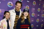 Amsterdam 17 december 2022
Premiere het feest van tante Ria in Pathe Noord .
Cast bestaat oa uit Najib Amhali Tooske Ragas Edo Brunner Edsilia Rombley Jack v gelder Pim Muda Thimo v Haaren  Ridder v Kooten Esther Mbire en Piet Tomassen.