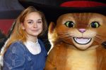 Amsterdam 10 december 2022
Premiere de gelaarsde kat in Pathe Arena .
Pip Pellens