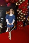 Amsterdam 10 december 2022
Premiere de gelaarsde kat in Pathe Arena .
Pip Pellens