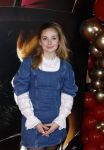 Amsterdam 10 december 2022
Premiere de gelaarsde kat in Pathe Arena .
Pip Pellens
