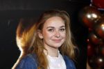 Amsterdam 10 december 2022
Premiere de gelaarsde kat in Pathe Arena .
Pip Pellens