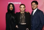 Amsterdam 22 november 2022
Presentatie Real Housewifes of Amsterdam in Hotel Krasnapolsky  van Videoland.