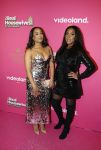 Amsterdam 22 november 2022
Presentatie Real Housewifes of Amsterdam in Hotel Krasnapolsky  van Videoland.