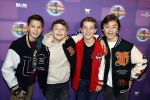 Amsterdam 17 december 2022
Premiere het feest van tante Ria in Pathe Noord .
Cast bestaat oa uit Najib Amhali Tooske Ragas Edo Brunner Edsilia Rombley Jack v gelder Pim Muda Thimo v Haaren  Ridder v Kooten Esther Mbire en Piet Tomassen.
