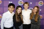 Amsterdam 17 december 2022
Premiere het feest van tante Ria in Pathe Noord .
Cast bestaat oa uit Najib Amhali Tooske Ragas Edo Brunner Edsilia Rombley Jack v gelder Pim Muda Thimo v Haaren  Ridder v Kooten Esther Mbire en Piet Tomassen.